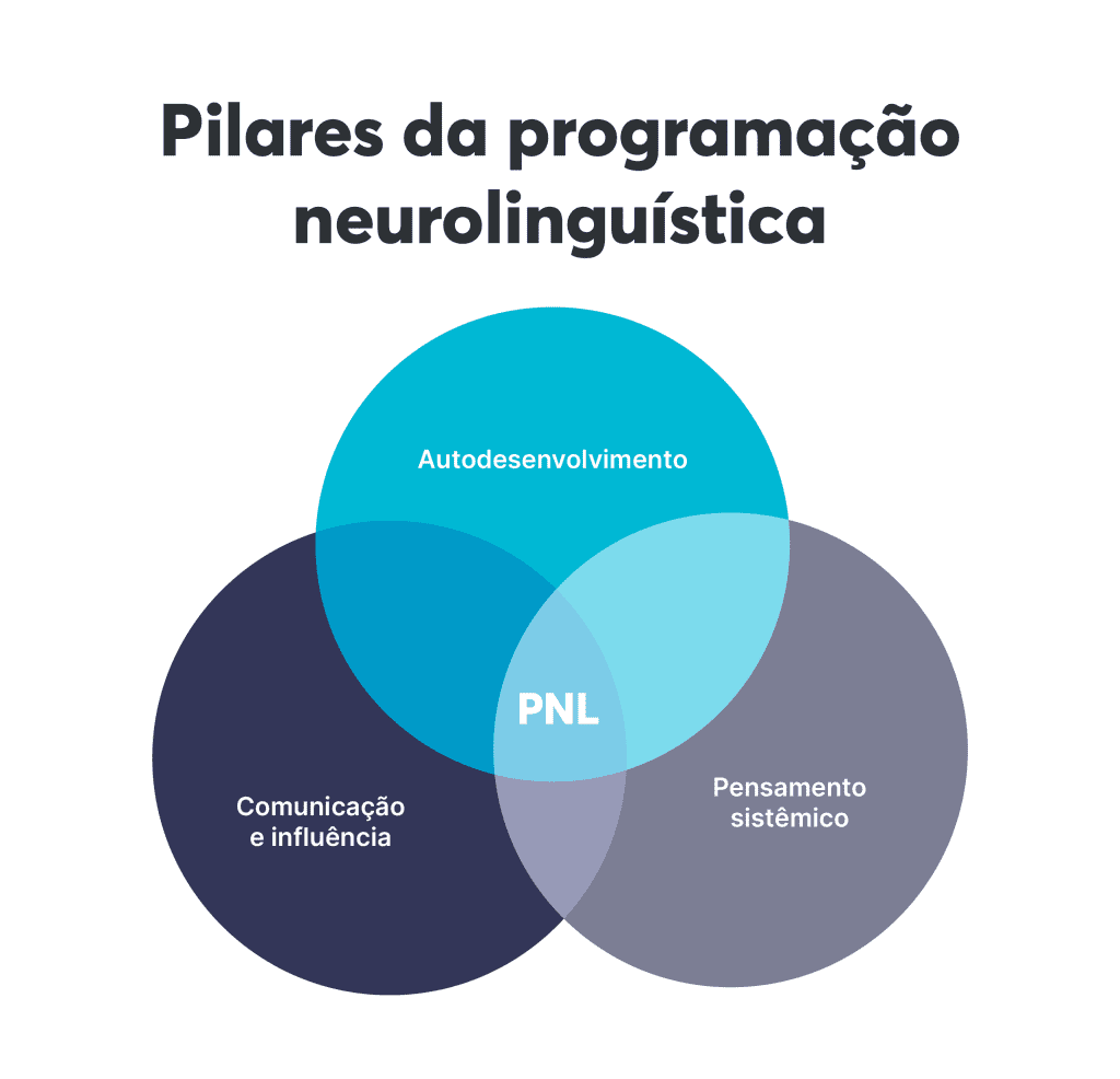 Pilares da PNL